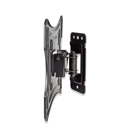 Alarm SystemExpert.fr Alarm SystemExpert.fr Support mural TV, pivotant - inclinable, pour 23 - 55", Max. 40 kg, 1 point d'articulation