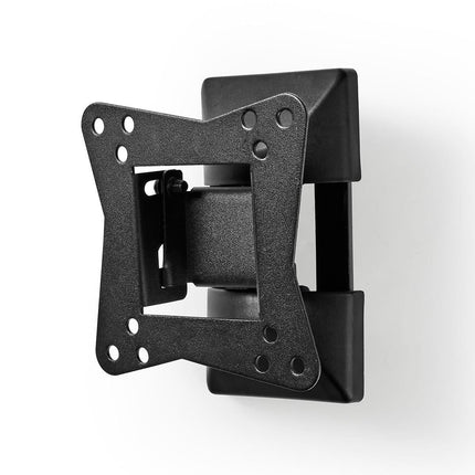 Alarm SystemExpert.nl Alarm SystemExpert.nl TV Wall Bracket, tiltable for 10-32", max. 30Kg. 1 hinge point