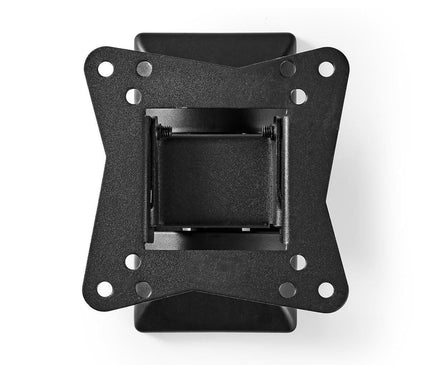 Alarm SystemExpert.nl Alarm SystemExpert.nl Support mural TV, inclinable pour 10-32 ", max. 30Kg. 1 point d'articulation