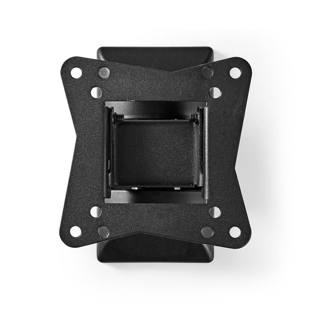 Alarm SystemExpert.nl Alarm SystemExpert.nl TV Wandhalterung, neigbar für 10-32 ", max. 30Kg. 1 Scharnierpunkt