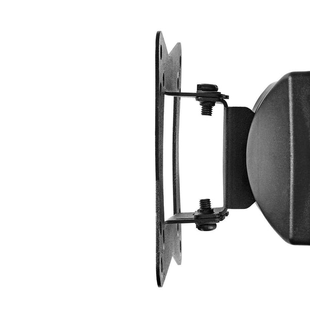 Alarm SystemExpert.nl Alarm SystemExpert.nl TV Wandhalterung, neigbar für 10-32 ", max. 30Kg. 1 Scharnierpunkt