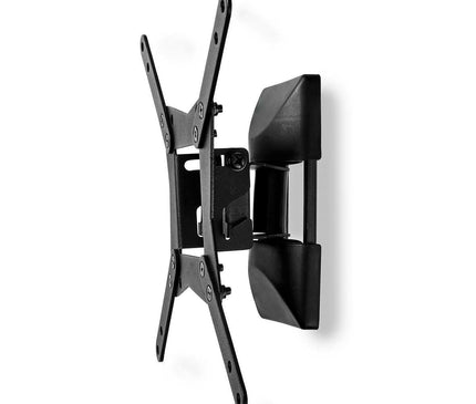 Alarm SystemExpert.nl Alarm SystemExpert.nl Support mural TV, inclinable pour 10-32 ", max. 30Kg. 1 point d'articulation