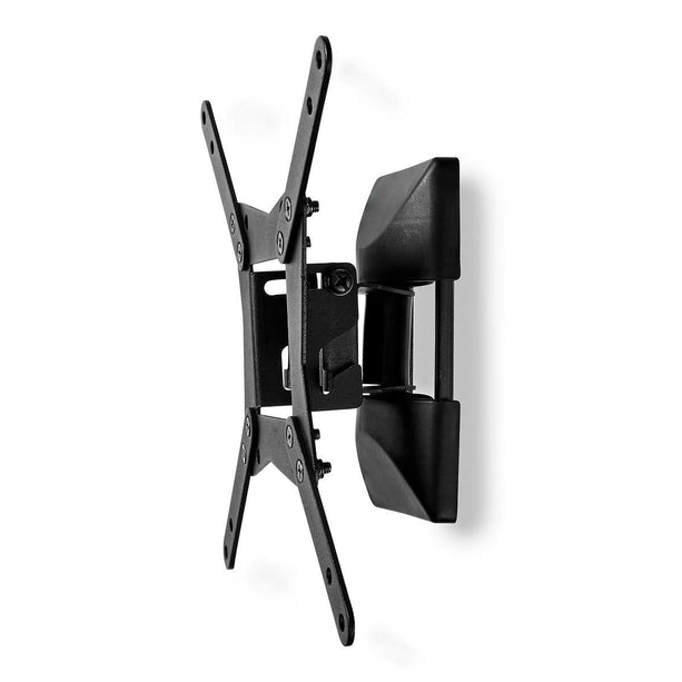 Alarm SystemExpert.nl Alarm SystemExpert.nl TV Wandhalterung, neigbar für 10-32 ", max. 30Kg. 1 Scharnierpunkt