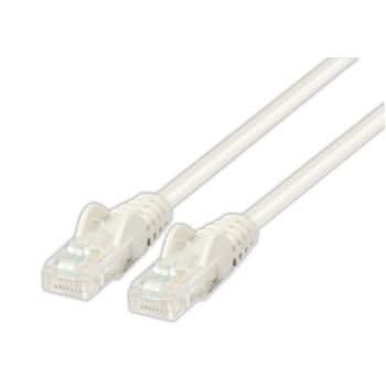 Alarme SystemExpert.co.uk Câble réseau UTP CAT 5e 3,0 m