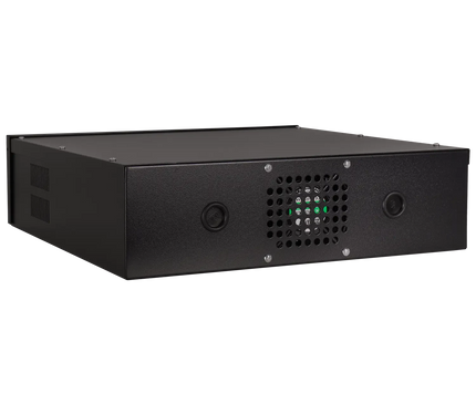Alarm SystemExpert.nl Alarm SystemExpert.nl VK-LOCKBOX-S, Recorder Safe with lock, 460 x 415 x 145 mm
