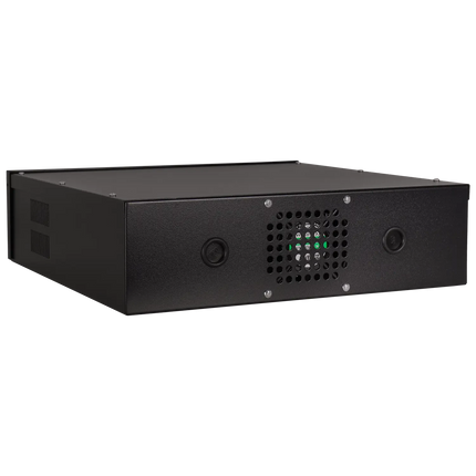 Alarm SystemExpert.de Alarm SystemExpert.de VK-LOCKBOX-S, Recorder Safe mit Schloss, 460 x 415 x 145 mm