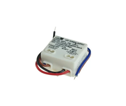 Alarm SystemExpert.co.uk Stromversorgung 12v 6w 0.5 Ampere - IP20