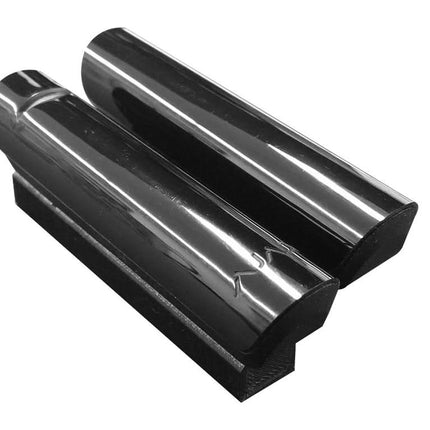 Alarm SystemExpert.co.uk Alarm SystemExpert.co.uk Black pad for DoorProtect sensor side