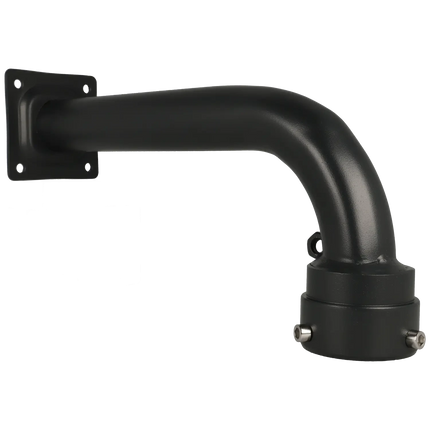 AlarmsysteemExpert.nl Arm voor PTZ camera Donkergrijs, Gegalvaniseerd staal