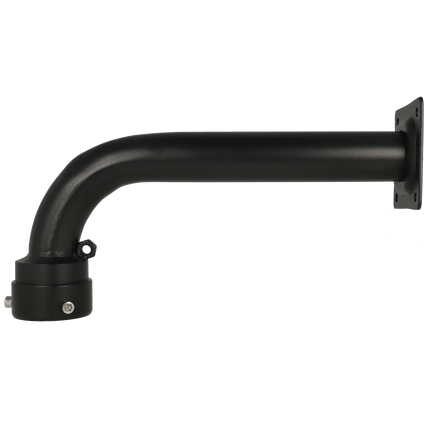 AlarmsysteemExpert.nl Arm voor PTZ camera Donkergrijs, Gegalvaniseerd staal