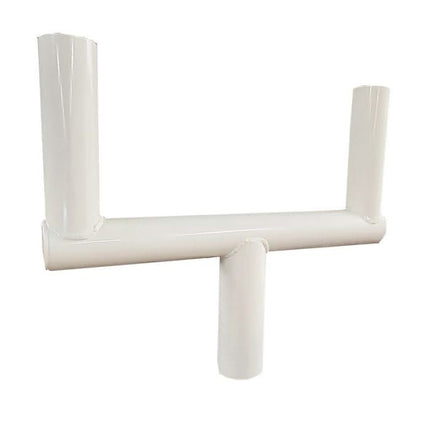 Système d'alarmeExpert.nl Système d'alarmeExpert.nl Mât de caméra Pièce en T 70mm couleur noir RAL9005