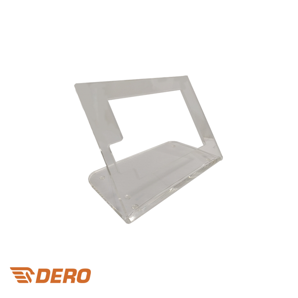 AlarmsysteemExpert.nl Deskstand voor Dahua intercom binnenpost 10 inch