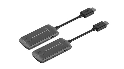 AlarmsysteemExpert.nl Draadloze 5GHz HDMI Extender set tot 20m