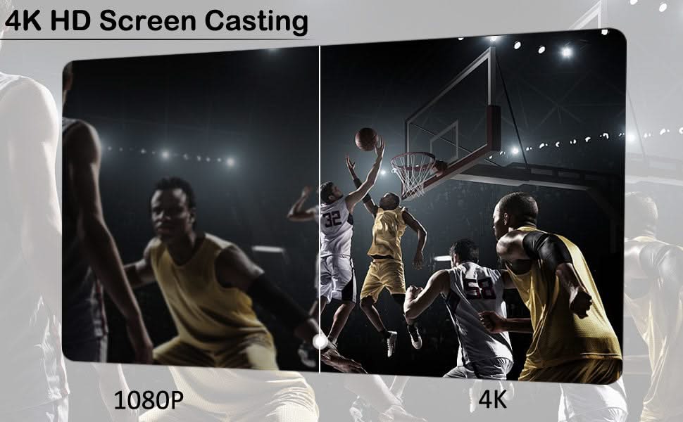 AlarmsysteemExpert.nl Draadloze Hdmi Zender En Ontvanger 4K/30Hz.