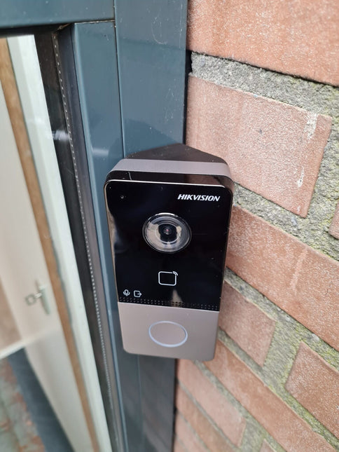 AlarmsystemExpert.fr DS-KV6113-WPE1 Equerre de fixation