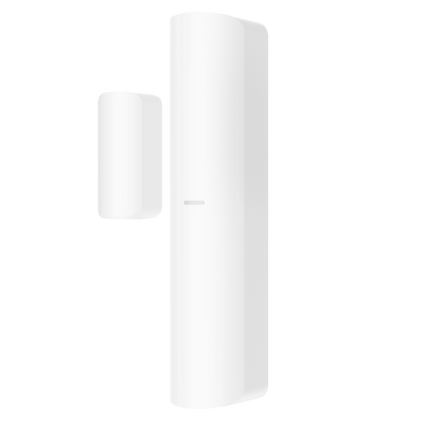AlarmsysteemExpert.nl DS-PDMCK-EG2-WE Draadloze combi detector Schoksensor Magneetcontact