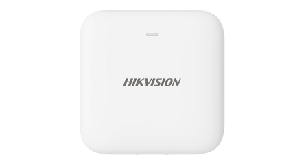 AlarmsysteemExpert.nl DS-PDWL-E-WE Draadloze waterlek detector