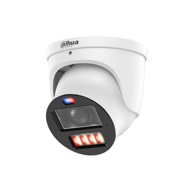 Alarm SystemExpert.co.uk IPC-HDW3449H-ZAS-PV-S5 4MP Motor Zoom 2.7-13.5mm TiOC Turret Full-Color