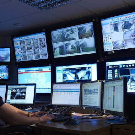 AlarmsysteemExpert.nl Meldkamer zakelijke aansluiting