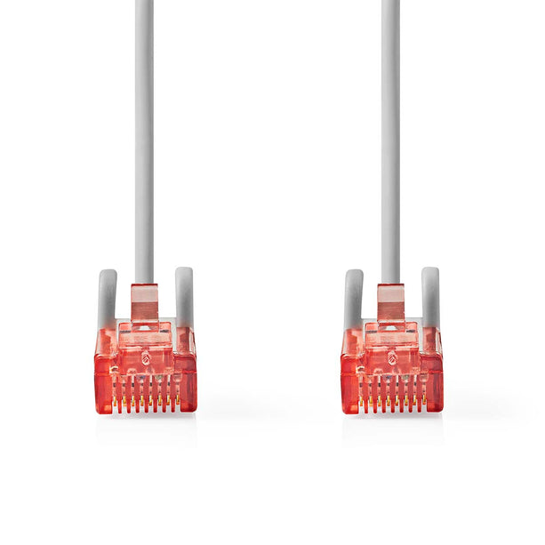 AlarmsysteemExpert.nl UTP CAT6 netwerkkabel 15,0 m