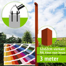 RAL-Farbe Ihrer Wahl