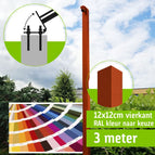 RAL-Farbe Ihrer Wahl