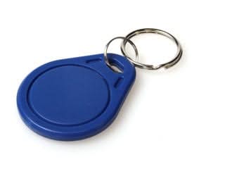 AlarmsysteemExpert.nl White Label Key Tag IC 13.56MHz per stuk