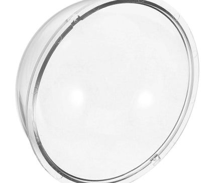 Hikvision Hikvision Polycarbonat-Kuppel | DS-27xx Serie Motorzoom-Kamera | 100,4mm |