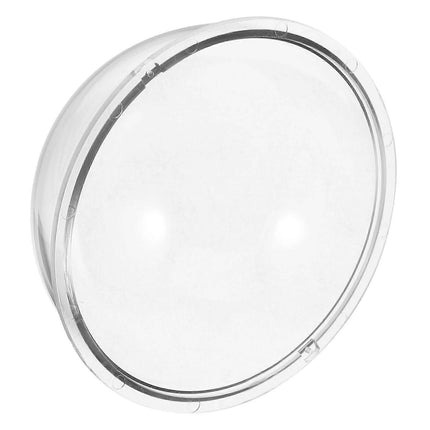 Hikvision Hikvision Polycarbonat-Kuppel | DS-27xx Serie Motorzoom-Kamera | 100,4mm |