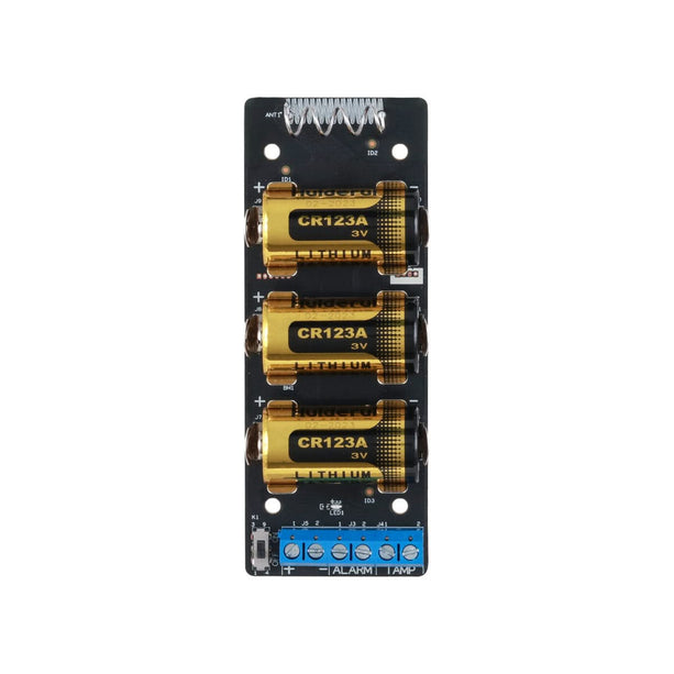 Dahua ARM320-W2, Draadloze module voor bekabelde zone