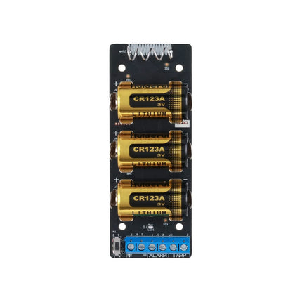 Dahua ARM320-W2, Draadloze module voor bekabelde zone