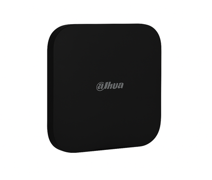 Dahua Dahua Airshield ARC3800H-W2(868) Zwart,  Alarm Hub 2, WiFi en LAN