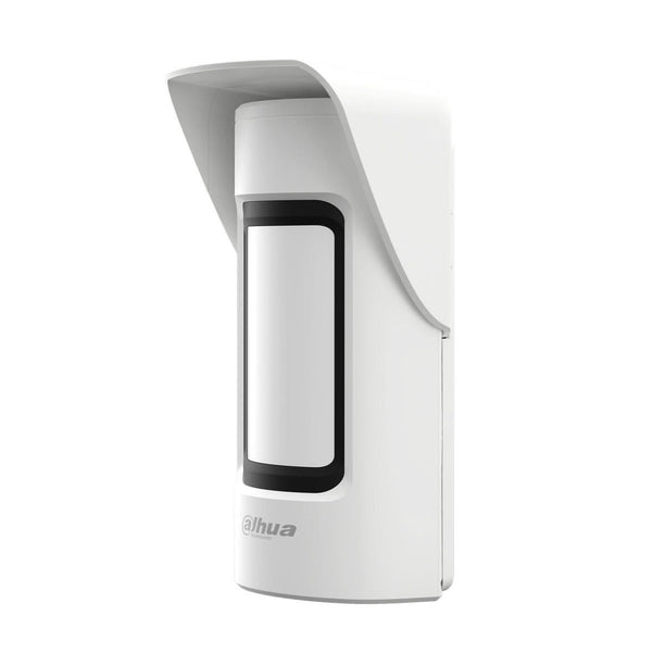 Dahua Dahua ARD2251E-W2(868), Funk-Außen-PIR-Melder 15m, Anti-Maske, tierfreundlich, AirShield, IP66
