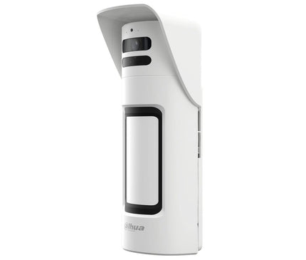 Dahua Dahua ARD2251E-W2(868V), Drahtlose Outdoor Pircam 15m, tierfreundlich, HD Fotos auf Anfrage/Alarm, IP66