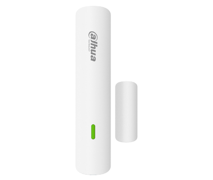 Dahua Dahua ARD333-W2(868S), Magnetkontakt Wireless Small + 1 Zone verkabelt