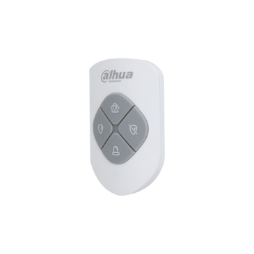 Dahua Dahua Airshield DHI-ARA24-W2(868) Draadloze Keyfob