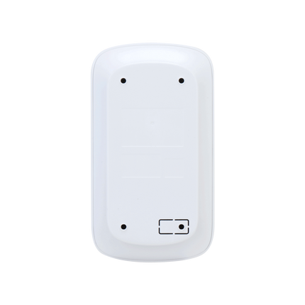 Dahua Dahua Airshield DHI-ARK30T-W2, Draadloze Keypad met kaartlezer