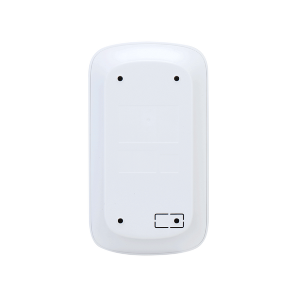 Dahua Dahua DHI-ARK30T-W2, Wireless Keypad with Card Reader