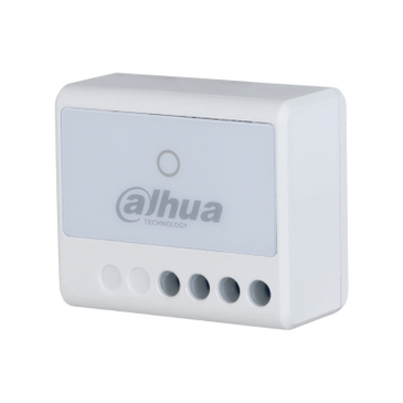 Dahua Dahua Airshield DHI-ARM7011-W2(868) Draadloze relais 7-24VDC