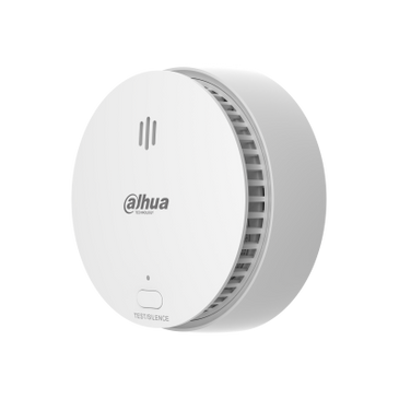 Dahua Dahua Airshield DHI-HY-SA21A-W2(868) Draadloze Rookmelder