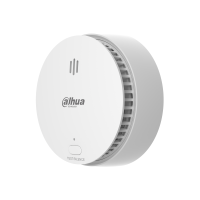 Dahua Dahua DHI-HY-SA21A-W2(868) Détecteur de fumée sans fil