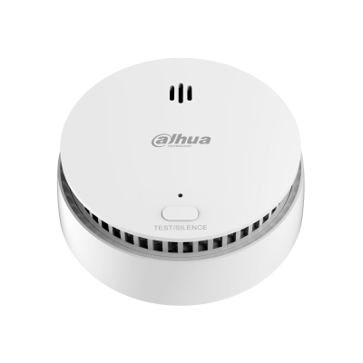 Dahua Dahua DHI-HY-SA21A-W2(868) Détecteur de fumée sans fil