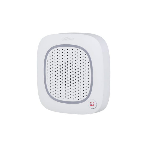Dahua Dahua ARA14-W2(868) Wireless indoor siren with intercom function