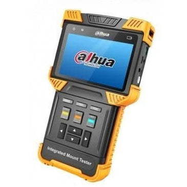 Dahua Dahua DH-PFM900-E, Camera test monitor