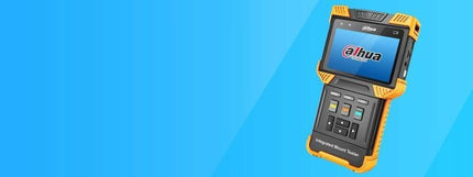 Dahua Dahua DH-PFM900-E, Kamera-Testmonitor