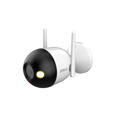 Dahua Dahua DH-F4C-PV, caméra réseau Wi-Fi Bullet Smart Dual Light Fixed-focal 4MP