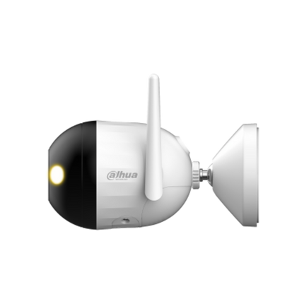 Dahua Dahua DH-F4C-PV, 4MP  Wi-Fi Bullet Smart Dual Light Fixed-focal Network Camera