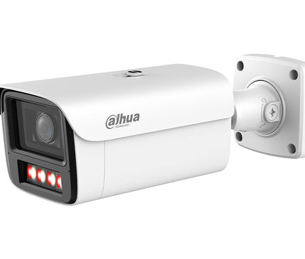 Caméra bullet Dahua DH-IPC-HFW5859Z-Z4HE-PV-PRO 8 MP WizColor