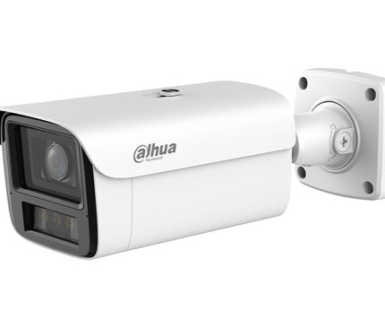 Détails de la caméra Dahua IPC-HFW5859Z-Z4HE-PV-PRO