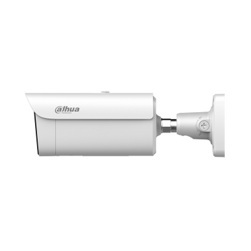 Vue latérale de la caméra Dahua IPC-HFW5859Z-Z4HE-PV-PRO